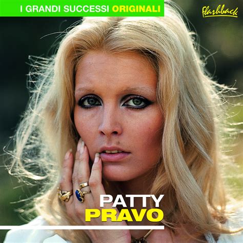 patty pravo top songs